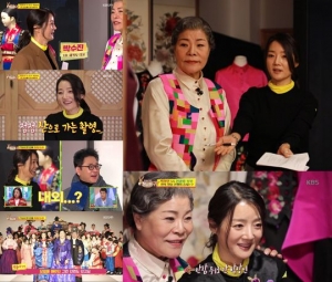 ‘당나귀 귀’ 전광렬 아내, 연예인 뺨치는 미모로 관심 폭발