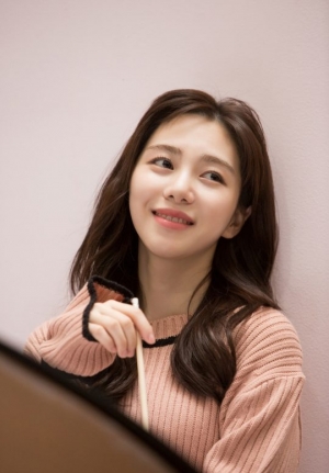 AOA 출신 권민아, 보이스피싱 주의 당부…"조심하세요"