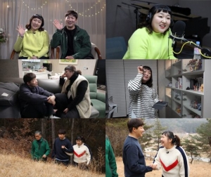 ‘사람이 좋다’ 개그우먼 이수지, ‘빚투’ 논란에 마음 졸였다...'가정사 최초 고백'