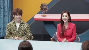 함소원, 코로나 방지 위해 마스크 1만 개 기부…'아내의 맛' 측 "작은 나눔 도움되길"