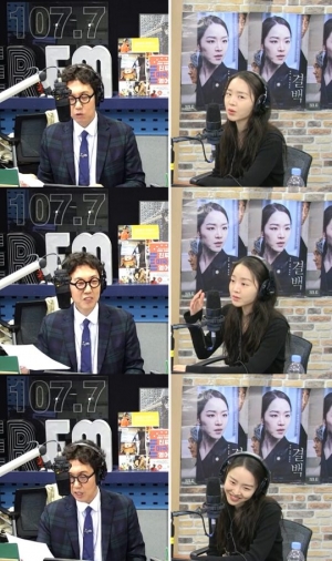 신혜선 “악플 보면 기분 안 좋지만 너무 없는 것도...”