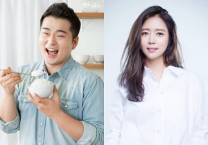 '부러우면 지는거다', 셰프 이원일 커플X배우 최송현 커플 합류 (공식)