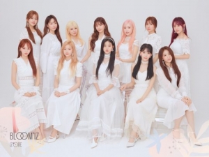 '피에스타'로 돌아오는 아이즈원, '뮤직뱅크'로 지상파 컴백