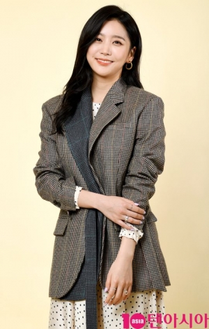 [TEN 인터뷰] '간택' 이화겸 “진세연 덕에 '소통하는 연기' 배웠어요”