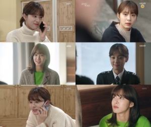 [어제 뭐 봤어?] &#39;사풀인풀&#39; 설인아, 나영희 범죄 알았다…깊어진 연기력
