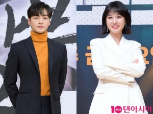 박은빈·김민재 측 “‘브람스를 좋아하세요’ 출연 검토 중”[공식입장]