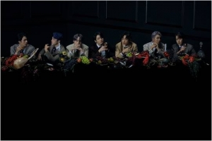 [TEN 뮤직] 방탄소년단, 정규 4집 벌써 선주문 402만장…전 세계가 들썩인다