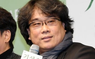 안성기·정우성·강동원 등 영화인 1325명, '포스트 봉준호법' 서명 동참