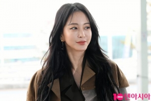 [TEN PHOTO] 한예슬 &#39;미모에 빛이나&#39;