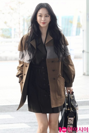 [TEN PHOTO] 한예슬 &#39;너에게 홀릭&#39;