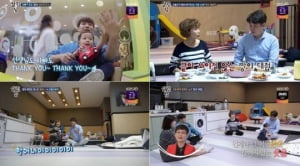 [어제 뭐 봤어?] &#39;살림남2&#39; 최민환 &#34;♥율희, 쌍둥이 출산 직후 입대…지켜주지 못해 미안&#34;