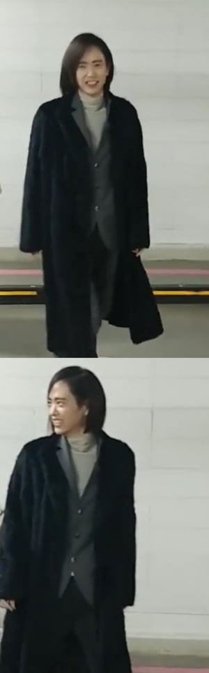 '헤어 변신' 양준일 “'라디오스타' 녹화 재밌게 했어요” 소감