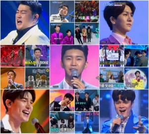 '미스터트롯' 시청률 30.4% '대기록'...임영웅, 본선 3R 영예의 眞