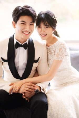 노지훈, '미스터트롯'→'아내의 맛' 출연…♥이은혜와 육아생활 공개