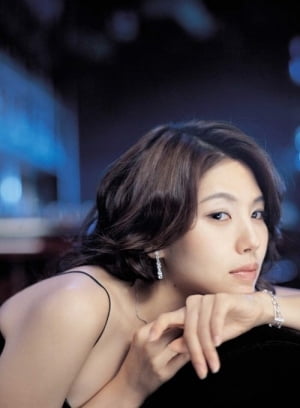 故 이은주, 오늘(22일) 사망 15주기...가슴 속에 남은 아름다운 배우[종합]