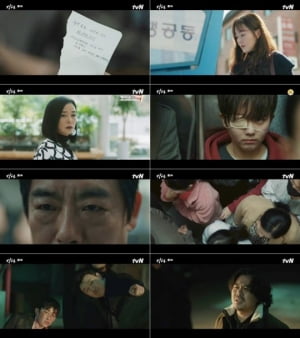 [어제 뭐 봤어?] '방법' 엄지원, 성동일에 정체 탄로 났다...김인권 &#39;납치&#39;