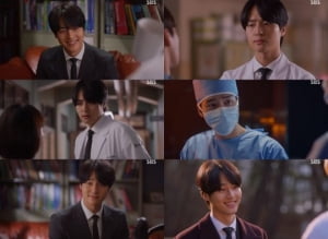 '낭만닥터 김사부2' 양세종, 특별출연의 좋은 예...개연성 높인 감동 열연