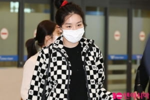[TEN PHOTO] 레드벨벳 슬기 &#39;예쁨 뿜뿜&#39;