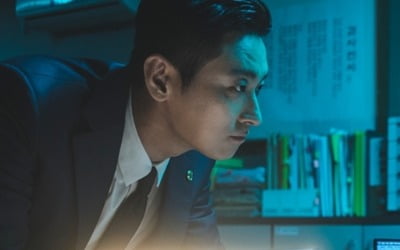 '하이에나' 주지훈, 이기찬과 은밀한 회동…김혜수 향한 반격 시동