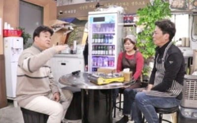 '골목식당' 야채곱창집, 몰려드는 손님에 초벌 생략···백종원 "나 같으면 장사 안 해"