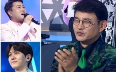 '미스터트롯' 측 "결승 앞둔 참가자 14人, 사활 걸었다"