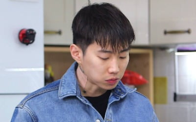 '맛남의 광장' 박재범 "정규 편성에 합류하지 못한 이유요?"