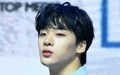 '데뷔' MCND 캐슬제이 "코로나19 확산으로 무관중 음방, 아쉽지만 최선 다할 것"