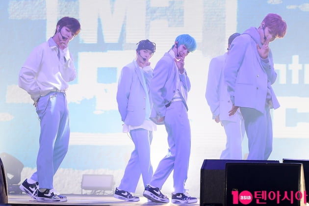 그룹 MCND