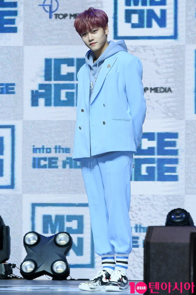 MCND 민재