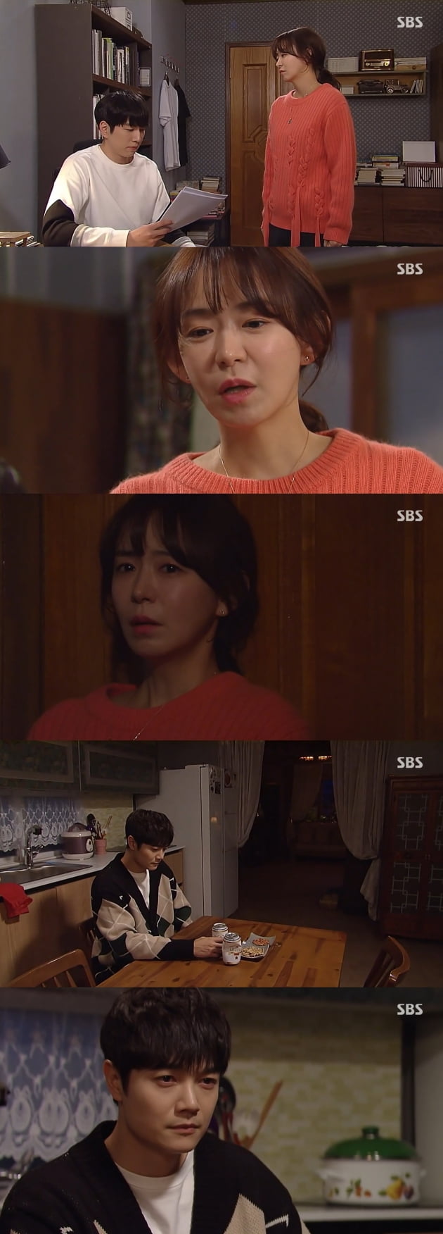 사진=SBS '맛 좀 보실래요' 방송 화면 캡쳐.