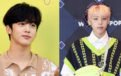 김요한X장도현, '자연스럽게' 출격...힐링 라이프 공개