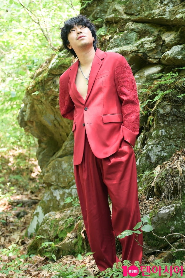 배우 이시언