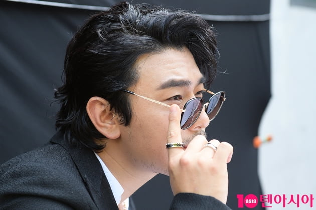 배우 이시언