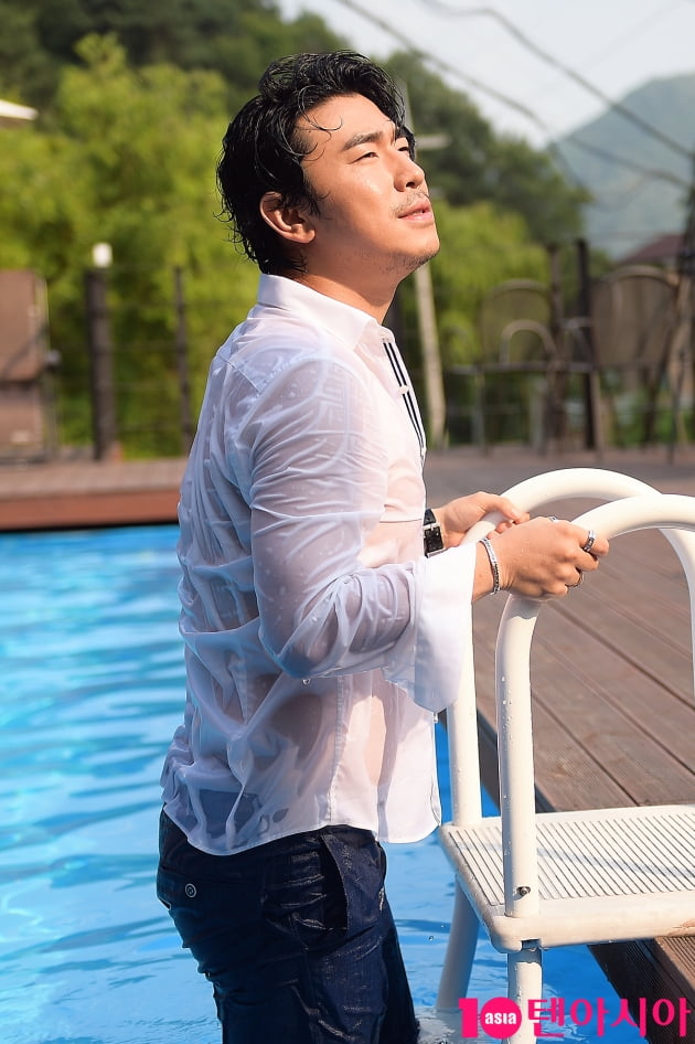 배우 이시언