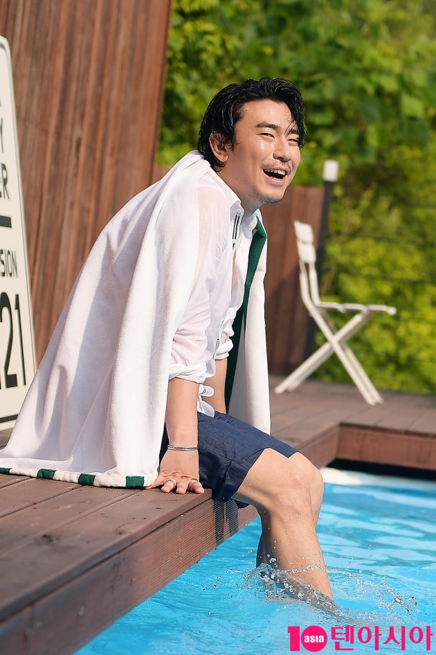 배우 이시언