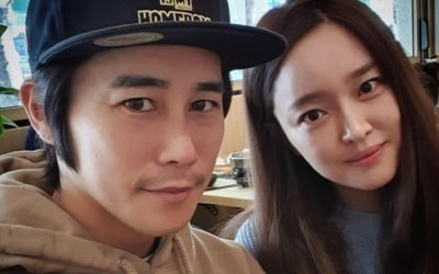 '정태우♥' 승무원 아내, 경제력 있네 "내가 계산…연애할 때도" [TEN★]