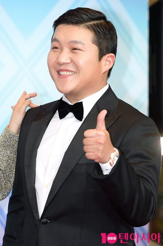개그맨 조세호 / 사진 = 텐아시아DB