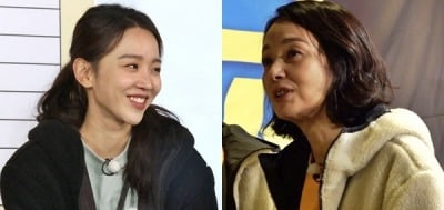 '런닝맨' 배종옥, 예능에 푹 빠졌다 "계속해야 하나 고민"
