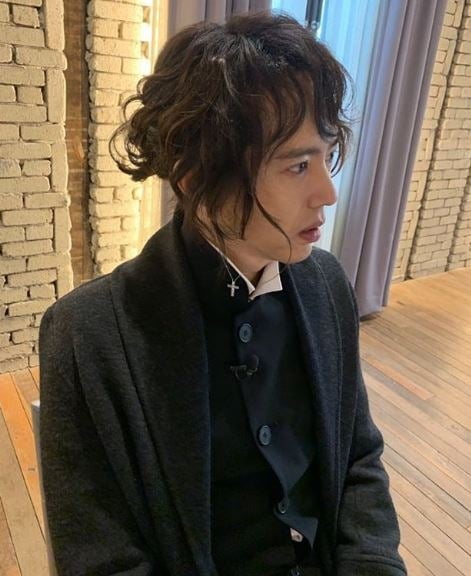 /사진=양준일 인스타그램