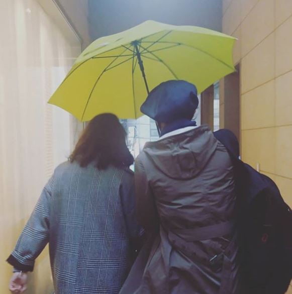 /사진=양준일 인스타그램
