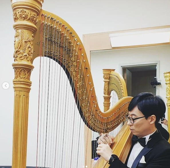 유재석 / 사진 = 김태호 PD 인스타그램
