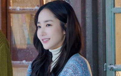 박민영, '날찾아'로 연기변신 "공감+힐링 전하고파"