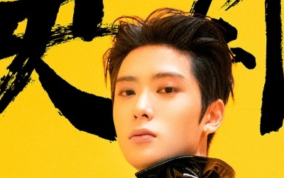NCT 127, '영웅'으로 극강 퍼포먼스 예고 '압도적 카리스마'