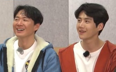 '1박 2일', 꿀잼 패러디+반전 스토리로 최고 시청률 15.5% 기록
