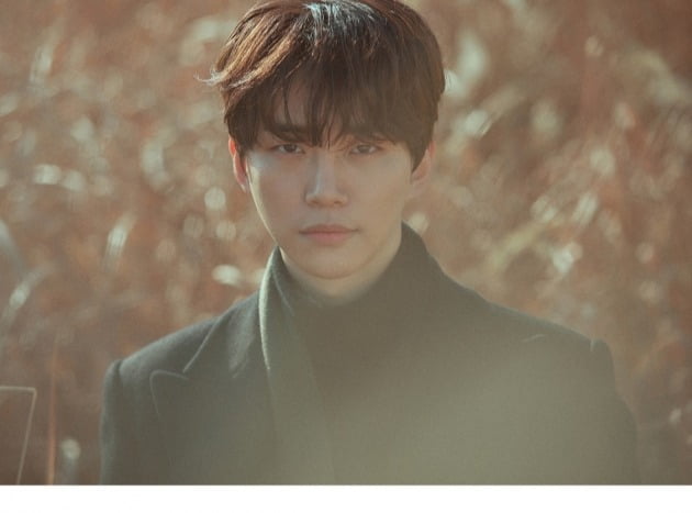 그룹 2PM 준호./ 사진제공=월드비전