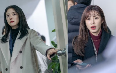 '메모리스트' 이세영X전효성, 걸크러시 매력 대결 예고