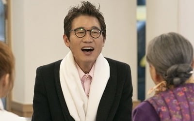 '밥은 먹고 다니냐' 김정렬 "아내와 별거 10년째" 고백