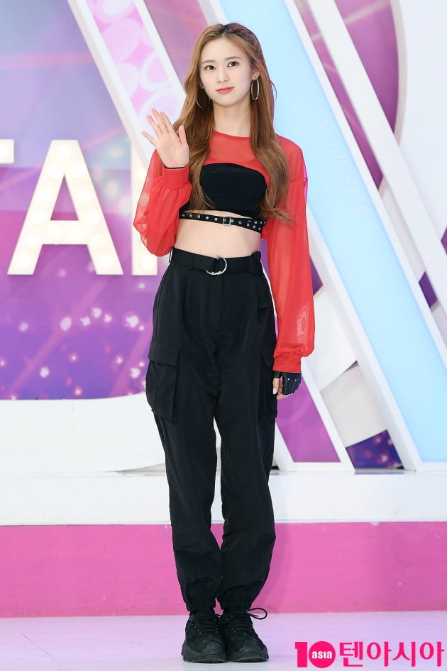 체리블렛 메이