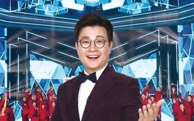 '미스터트롯', 코로나19에 오늘(2일) 결승전 무관중 녹화