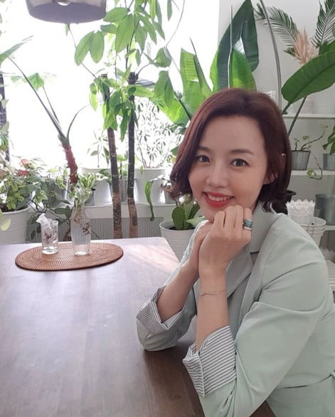 이하정 전 아나운서 / 사진 = 이하정 인스타그램